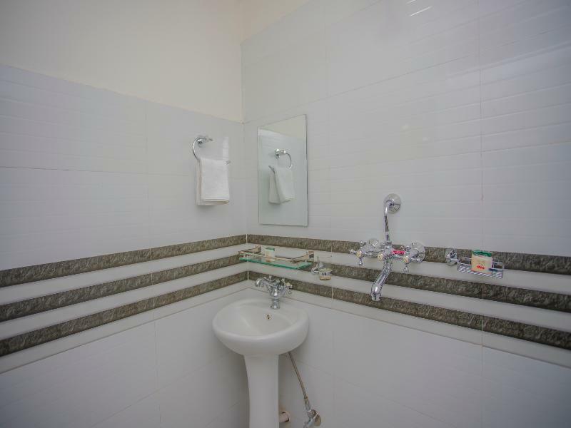 Oyo 318 Hotel Pancha Buddha Kathmandu Ngoại thất bức ảnh